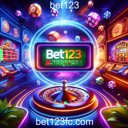 Explorando o Mundo dos Cassinos Online: A Experiência do Bet123